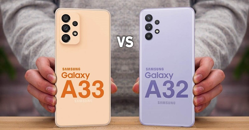 so sanh samsung galaxy a33 5g va galaxy a32 lua chon nao (5) so sanh samsung galaxy a33 5g va galaxy a32 lua chon nao (5)